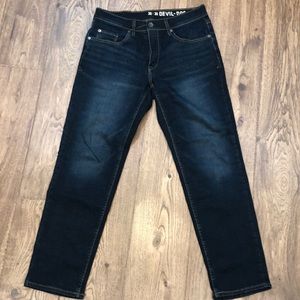 Nordstrom Devil Dog Jeans 30x30